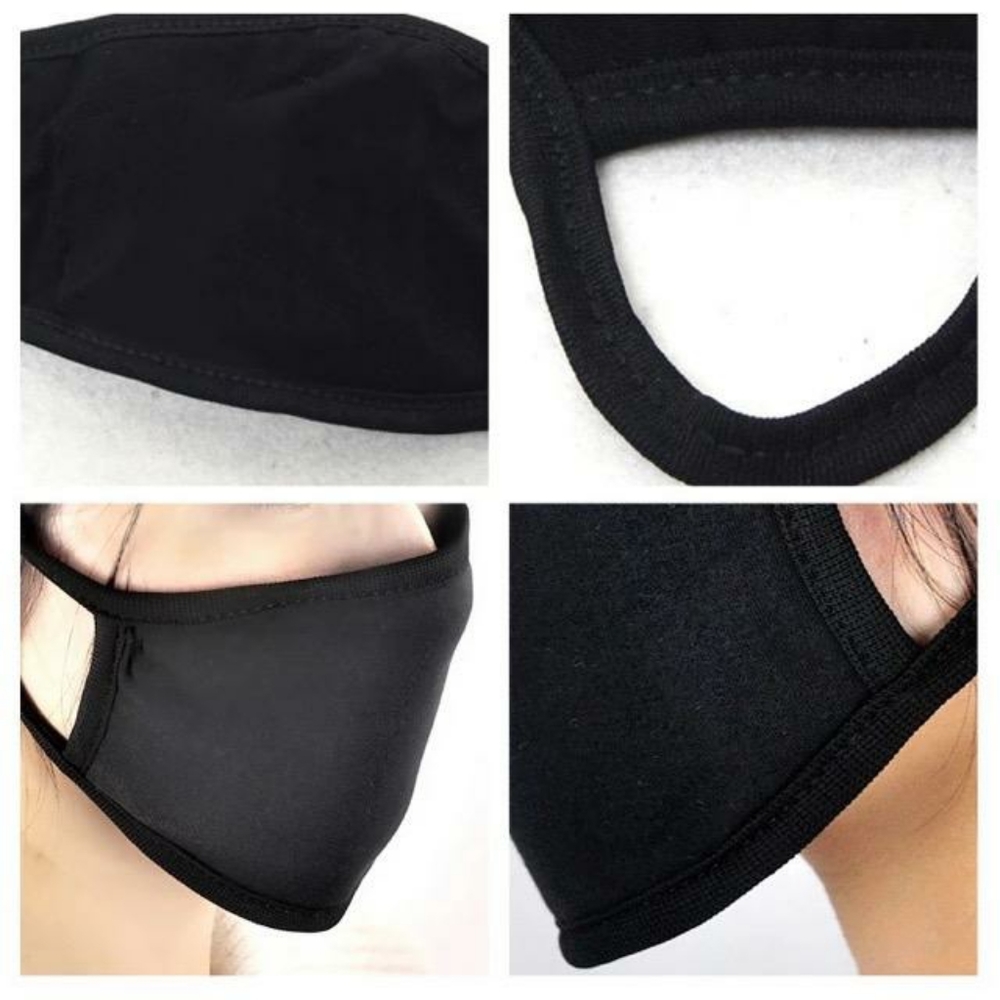 Face Mask - Picture 5 of 5